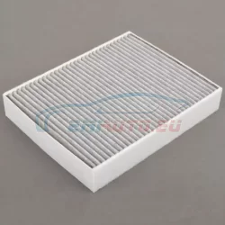 Genuine BMW MICROFILTER/ACTIVATED CARBON CONTAINER (64119237555)