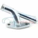 Genuine BMW Return pipe (11427795975)