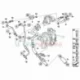 Genuine BMW Return pipe (11427795975)