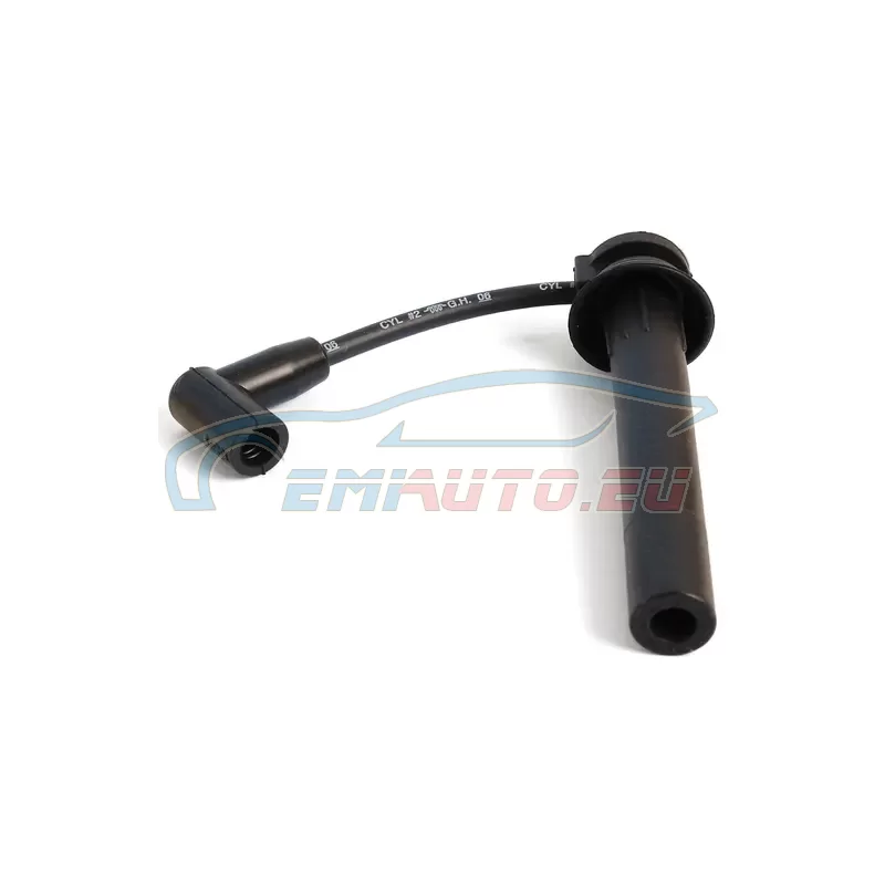 Genuine Mini Ignition wire with plug (12127513033)