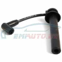 Genuine Mini Ignition wire with plug (12127513033)