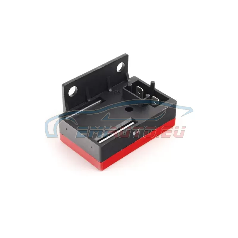 Genuine BMW Voltage regulator (12321244409)