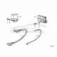 Genuine BMW Voltage regulator (12321244409)
