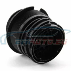 Genuine BMW Plug housing (12521711218)