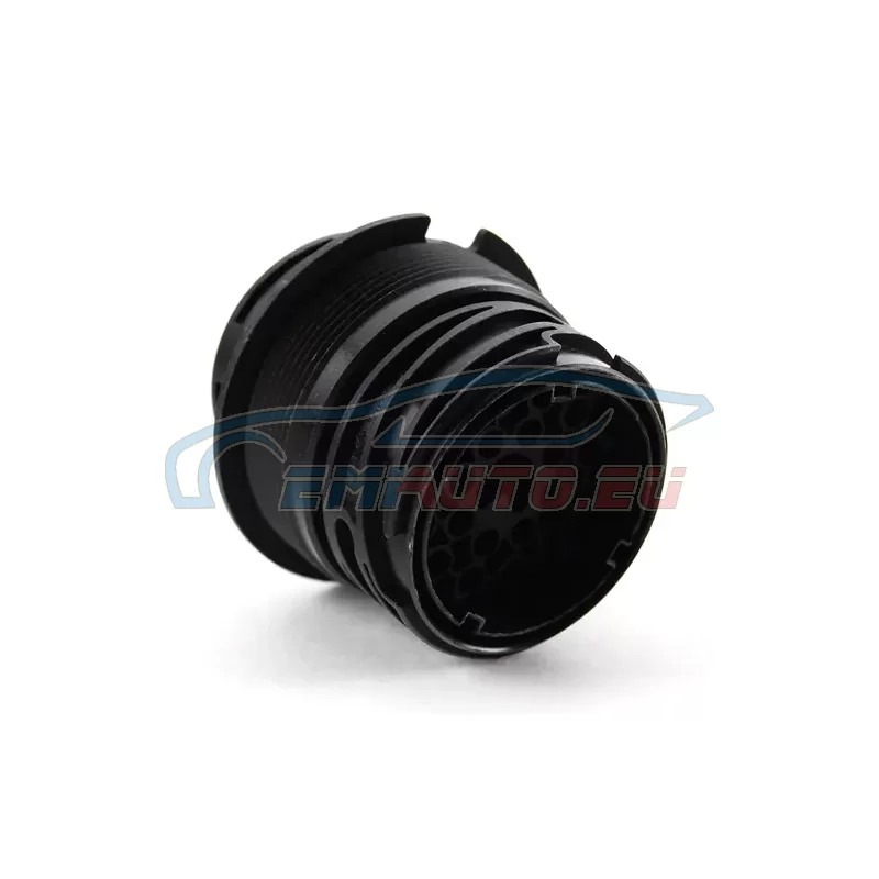 Genuine BMW Plug housing (12521711218)