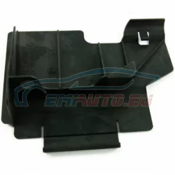 Original BMW Abdeckung links (17111723348)