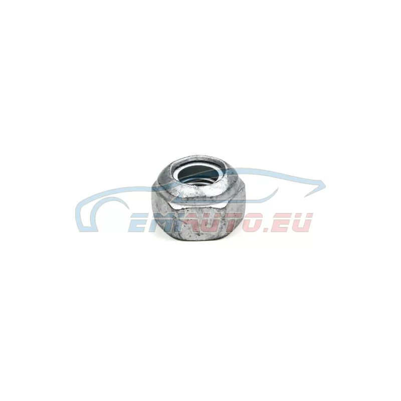 Original BMW Sechskantmutter selbstsichernd (31336764470)