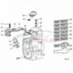 Original BMW Dichtring (33121233302)