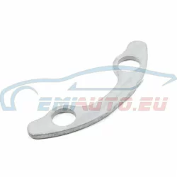 Original BMW Unterlegblech (33207572717)