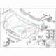 Genuine Mini RIGHT ENGINE HOOD HINGE (41617037433)