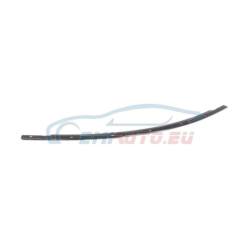 Genuine BMW Supporting ledge (51117044238)