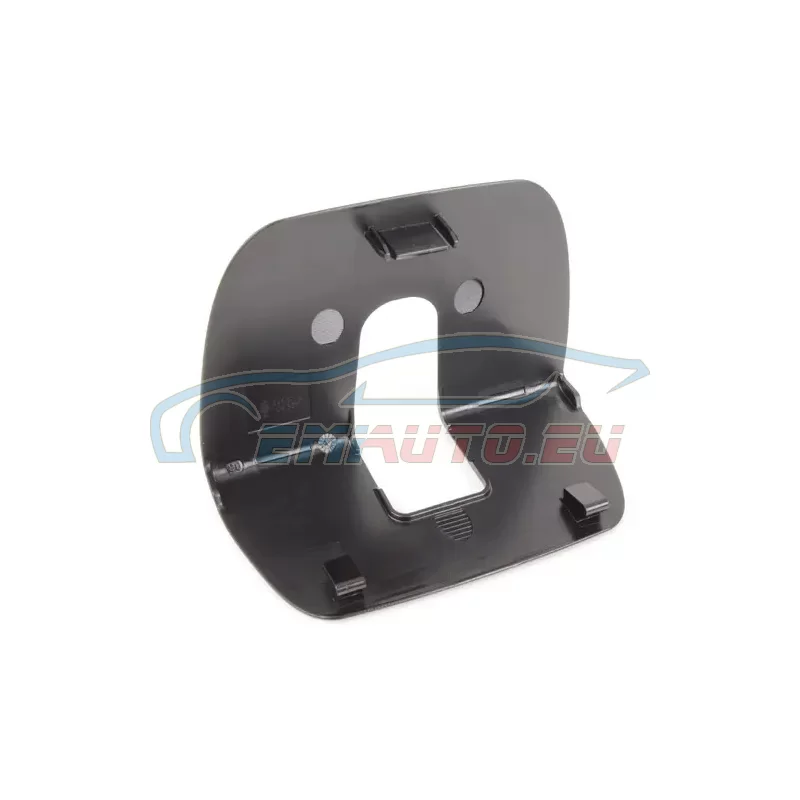 Genuine BMW Lock panel (52207119423)