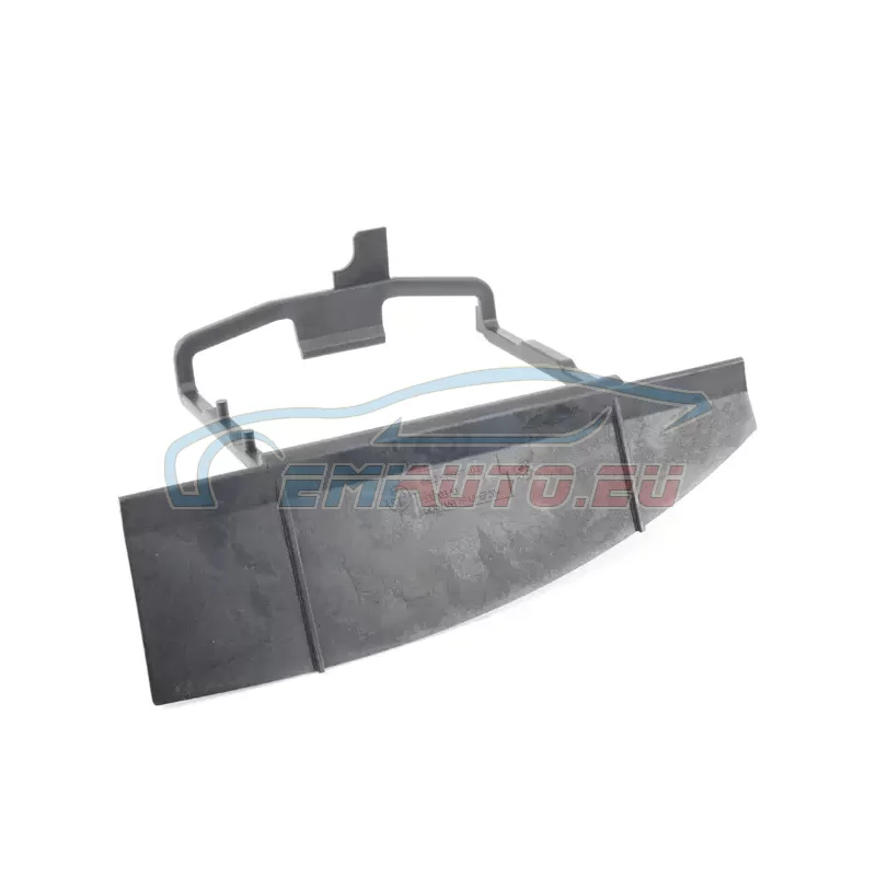 Original BMW Abschirmung links (66326798972)