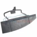 Original BMW Abschirmung links (66326798972)