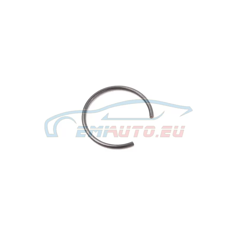 Genuine BMW Snap ring (07119934460)