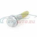 Genuine BMW Hex Bolt (07147029829)