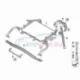 Genuine BMW Hex Bolt (07147029829)