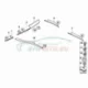 Genuine BMW Clamp (07149126987)