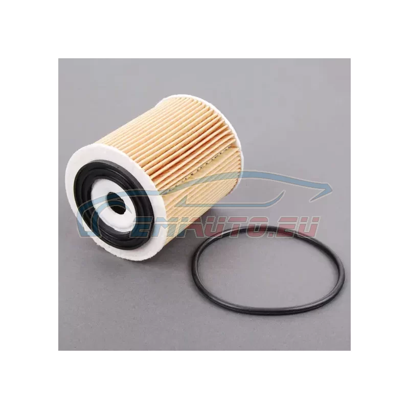Genuine Mini Set oil-filter element (11427512446)