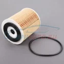 Genuine Mini Set oil-filter element (11427512446)