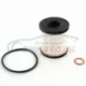 Genuine Mini Set oil-filter element (11427622446)
