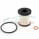 Genuine Mini Set oil-filter element (11427622446)