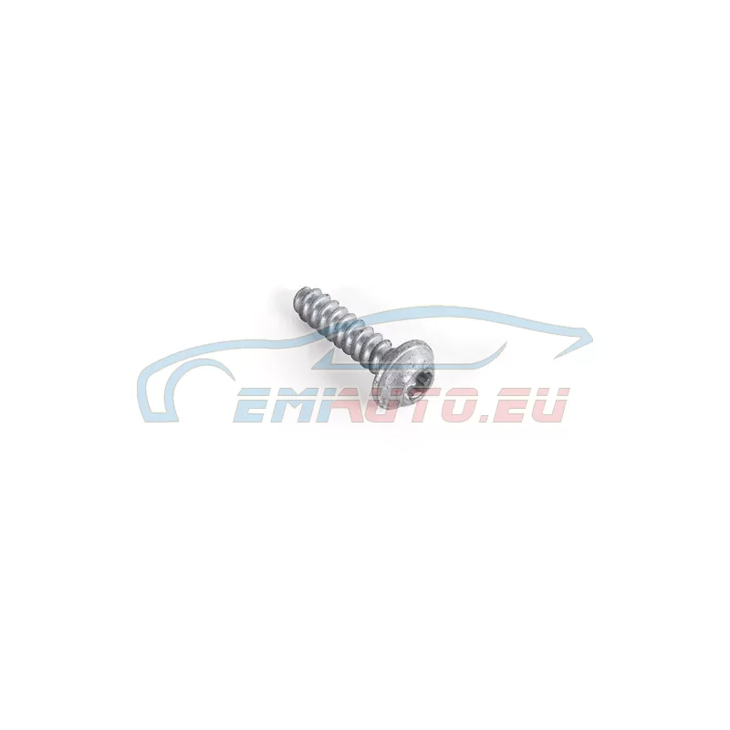 Genuine BMW Screw (11617535849)