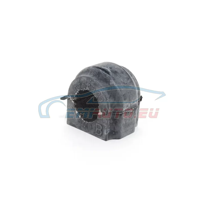 Genuine Mini Stabilizer rubber mounting (33556754823)