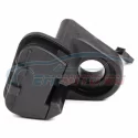 Genuine BMW Rear window key button with micro switch (61318363631)