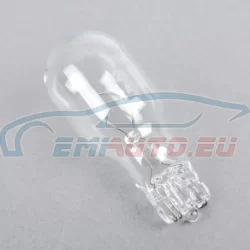 Genuine BMW Longlife bulb (63217160935)