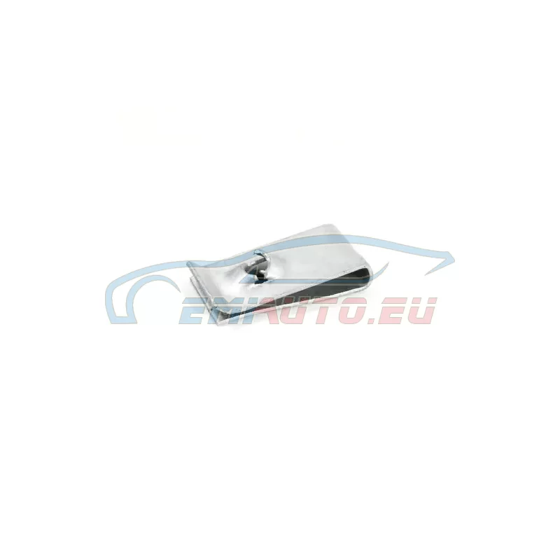 Genuine Mini Body nut (64500630991)