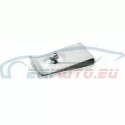 Genuine Mini Body nut (64500630991)