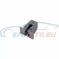 Genuine Mini Nut, self-locking (07136800301)
