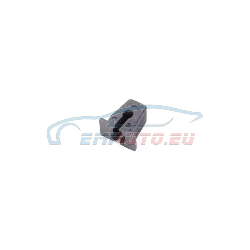 Оригинал Mini Гайка самоконтрящаяся (07136800301)