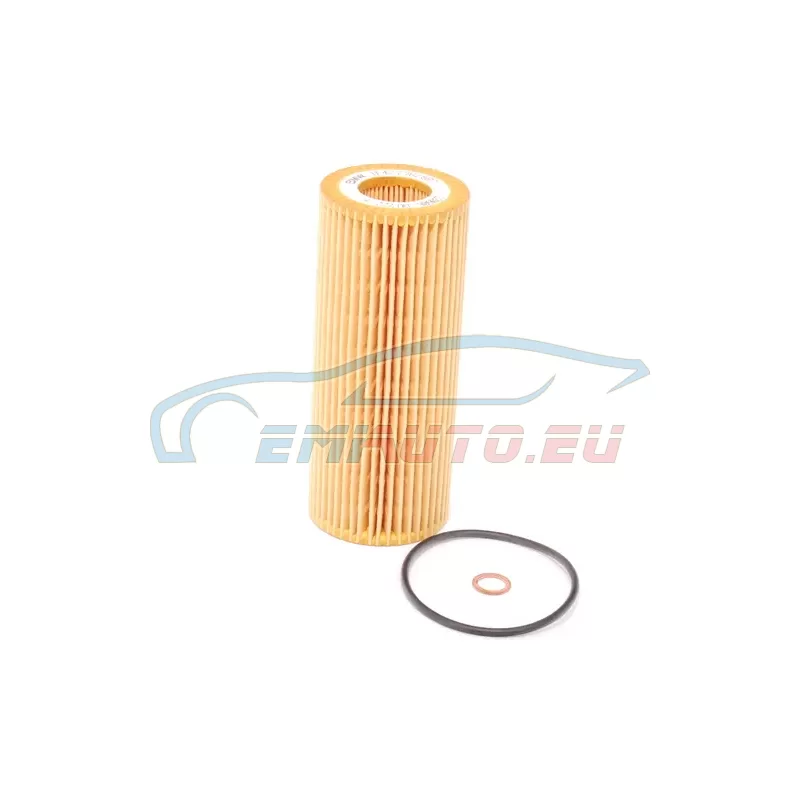 Genuine BMW Set oil-filter element (11427787697)
