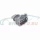Genuine BMW Plug housing (12521732596)