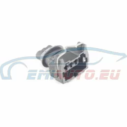 Genuine BMW Plug housing (12521732596)