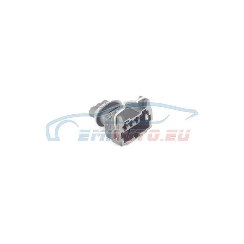 Genuine BMW Plug housing (12521732596)
