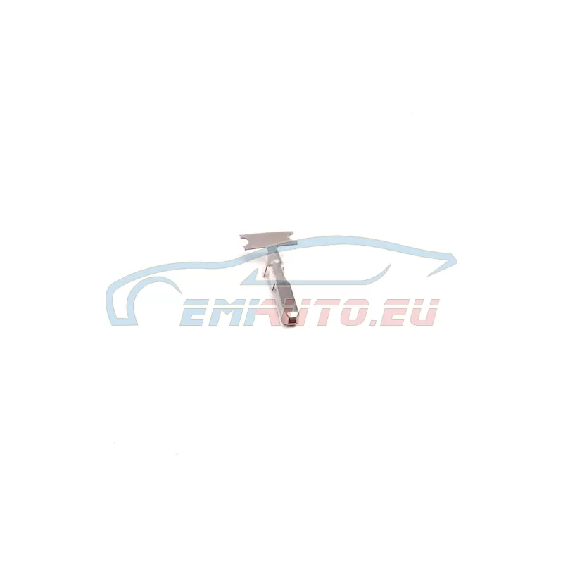 Genuine BMW Jack MQS (12527502041)