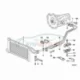 Original BMW Halteschraube (17227555715)