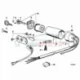 Genuine BMW Cover (32321151726)