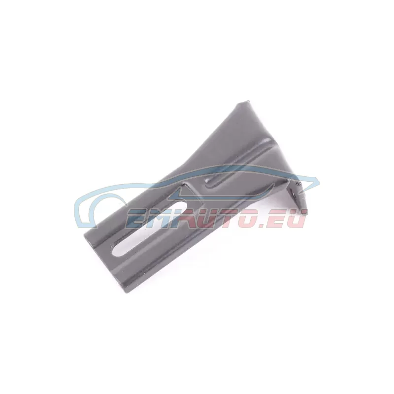 Genuine BMW Bracket, right (61671393992)