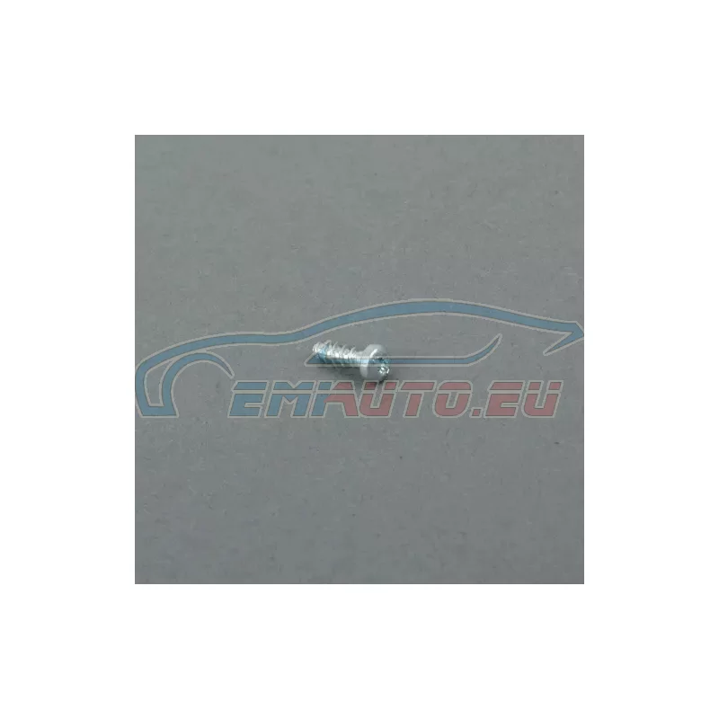 Genuine BMW Screw (64118368728)