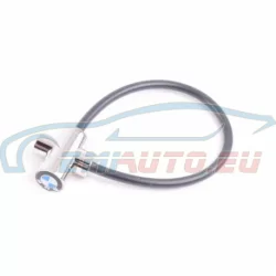 Original BMW Schlüsselanhänger Loop (80272411125)