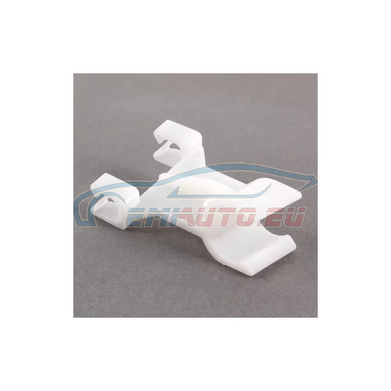 Original BMW Clip Bremsbelagfühler (34356779356)