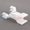 Original BMW Clip Bremsbelagfühler (34356779356)