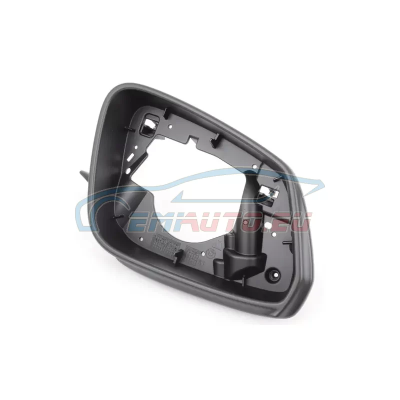 Genuine BMW Supporting ring right (51167308642)