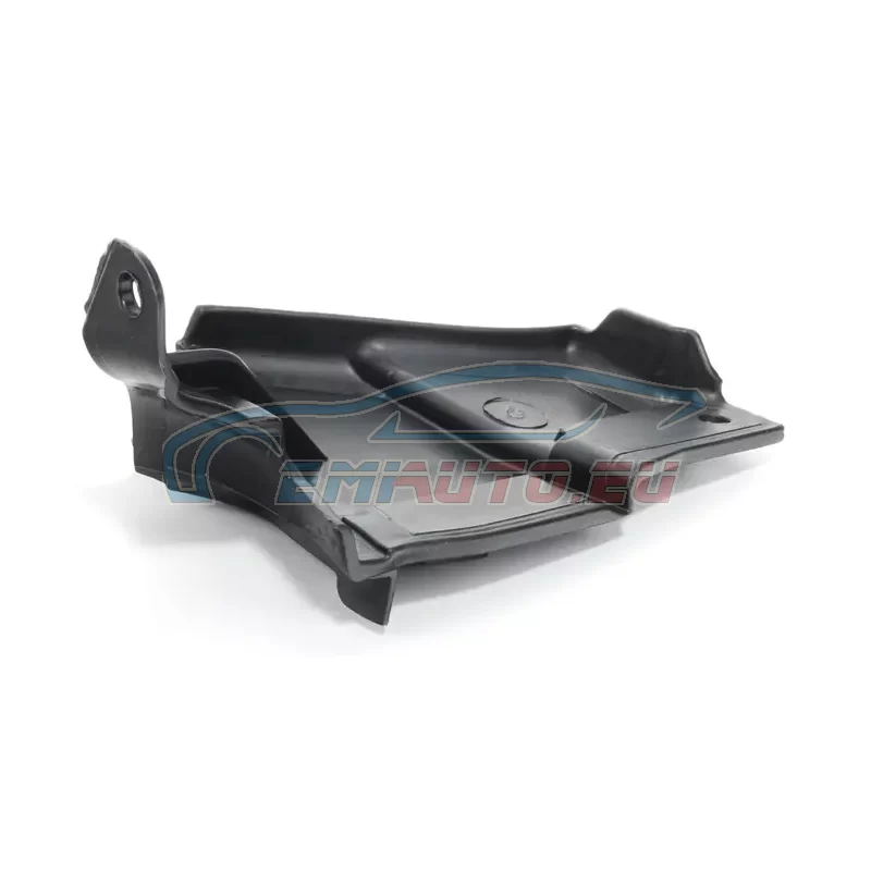 Genuine BMW Partition, engine comp., outer right (51757171792)