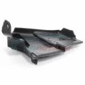 Genuine BMW Partition, engine comp., outer right (51757171792)
