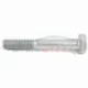 Genuine BMW Hex Bolt (07119902957)